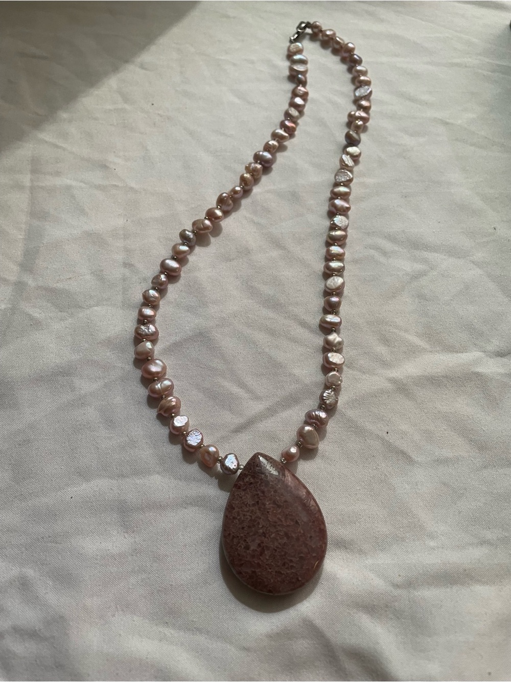 4 necklace - Picture 2 of 8